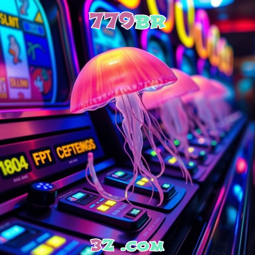 Atrações Imperdíveis na Seção Arcade do 779br