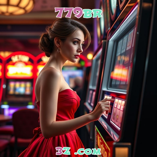 Horror e Criatividade em Jogos no 779br: Uma Experiência Única