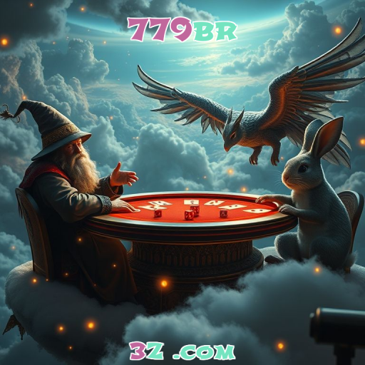 Quebra-Cabeças Criativos: Explore a Seção Puzzle do 779br