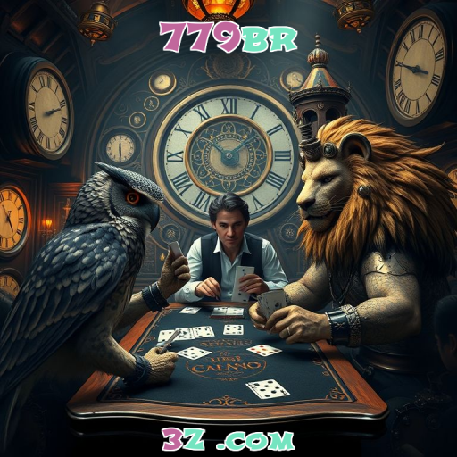 Criatividade em Jogo: Sandbox do 779br Estimula Novas Experiências