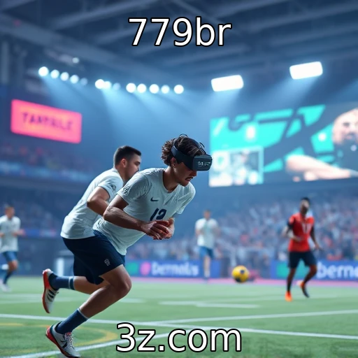 Os impactos da realidade virtual na experiência de jogo